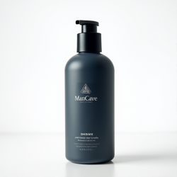 ManCave Rescue Aftershave Balm