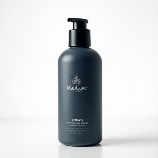 ManCave Rescue Aftershave Balm
