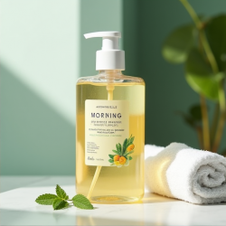 Morning Bliss Revitalizing Body Wash