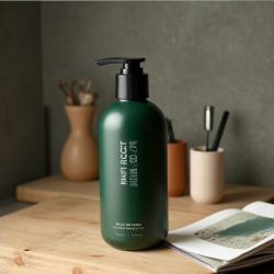 Forest Essence Men's Body Milk