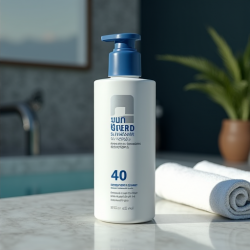 SunGuard Total Recharge Lotion SPF 40