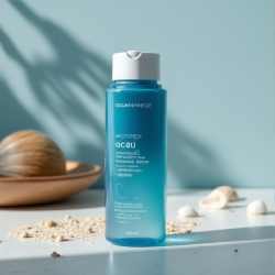 Ocean Breeze Cooling Shave Gel