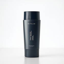 Revitaluxe Men's Total Recharge Post-Shave Balm