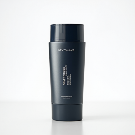 Revitaluxe Men's Total Recharge Post-Shave Balm