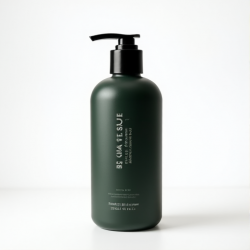 Cedar & Sage Luxe Body Elixir