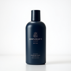 Gentleman's Luxe Hydrating Body Lotion