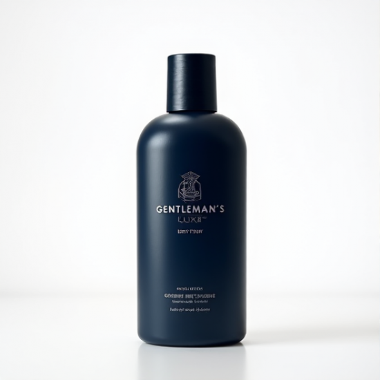 Gentleman's Luxe Hydrating Body Lotion