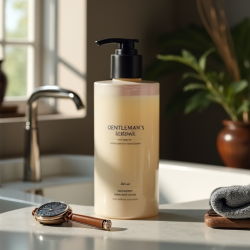 Gentleman's Essence Body Wash