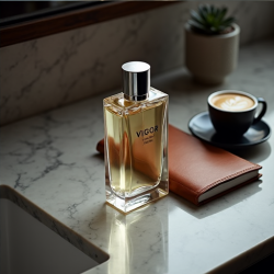 Vigor Essence: His Essential Eau de Cologne
