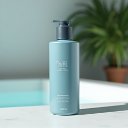 ChillWave Men's Cooling Relief Body Lotion