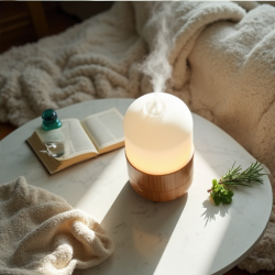 ReviveMint Aromatherapy Diffuser