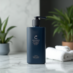 Gentleman's Classic Luxe Body Lotion