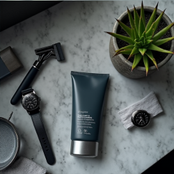 Gentleman's Shield Age Defense Sunscreen SPF 30