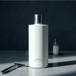 GentleGuard Sensitive Skin Body Lotion