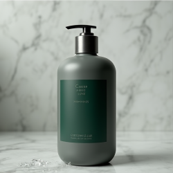 Cedar & Sage Luxe Body Wash