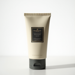 Gentleman's Luxe Artisan Shave Cream