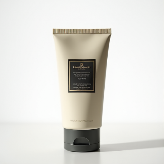 Gentleman's Luxe Artisan Shave Cream