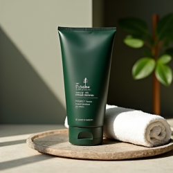 EcoShave Forest Blend Pre-Shave Gel