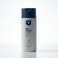 ShieldMax Men's Strength Sunscreen SPF 50+