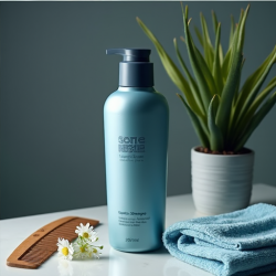 GentleWave Sensitive Scalp Soothing Shampoo