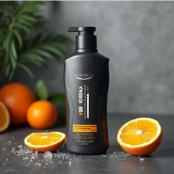 EnduroMax Sport Shampoo