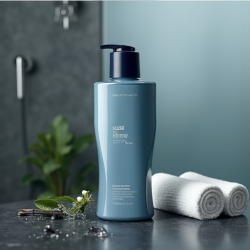 Pure Performance Wash for Him