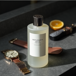 Gentleman's Essence Body Cleanser
