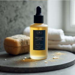 Gentleman's Guard Pre-Shave Elixir