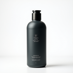 Gentleman's Choice Volumizing Shampoo