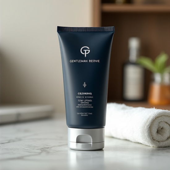 Gentleman's Reserve Soothing Aftershave Balm