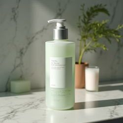 Fortify & Shine Daily Defense Shampoo