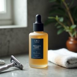 Gentleman's Guard Pre-Shave Elixir