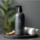 Volcanic Glow Men's Purifying Wash Volcanic Glow Men's Purifying Wash