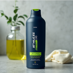 Athlete's Choice Performance Body Wash