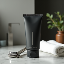 Urban Shield Shave Cream