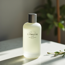 Vitality Elixir Pre-Shave Essence