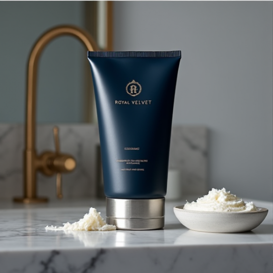 Royal Velvet Shaving Cream