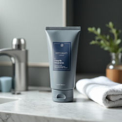 Gentleman's Soothe & Strength Aftershave Balm