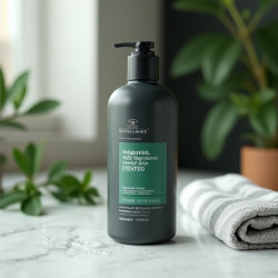 Gentleman's Mint Revive Shampoo