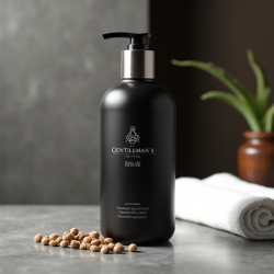 Gentleman's Luxe Body Elixir