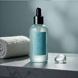 Ocean Silk Revive Hair Elixir
