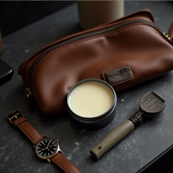 Gentleman's Classic Soothe & Repair Balm