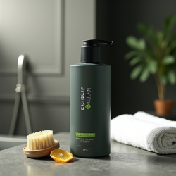 Revitaluxe Homme Energizing Shower Gel