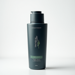 Gentleman’s Precision Clear Shaving Gel