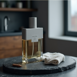 Urban Essence Musk Eau de Toilette