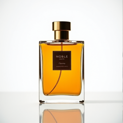 Noble Essence: Legacy Fragrance for Men
