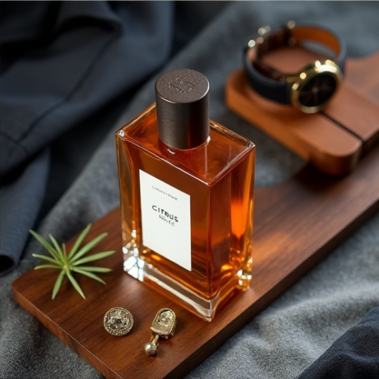 Citrus Grove Essence Citrus Grove Essence