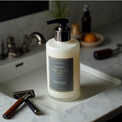 Gentleman's Essence Post-Shave Lotion