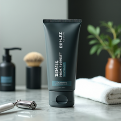 ReviveSport Conditioning Shave Cream