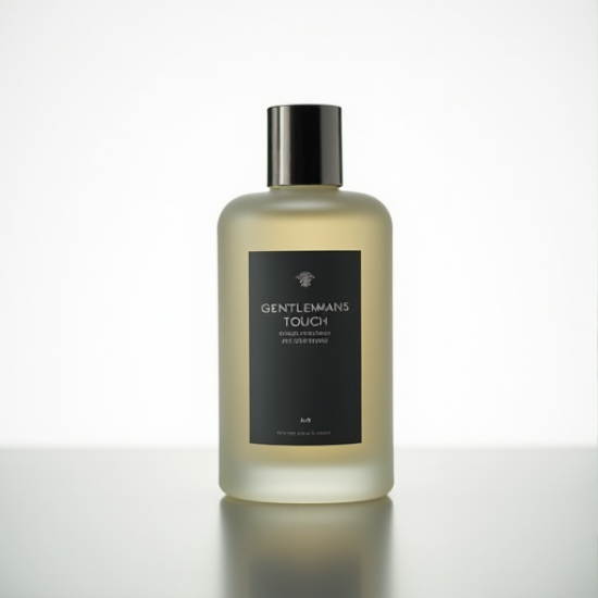 Gentleman's Touch Aftershave Soother